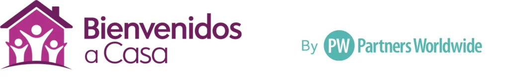 Bienvenidos a Casa
